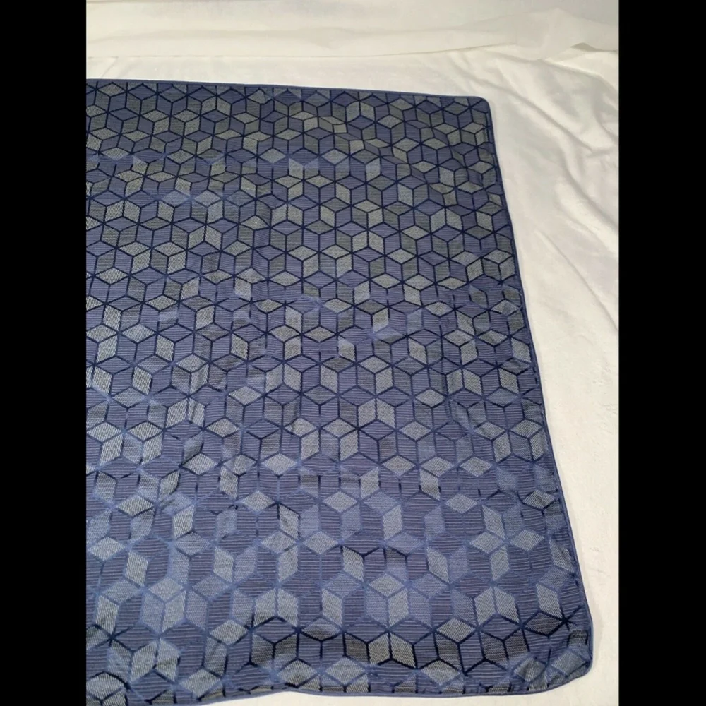 NIB Hotel Collection Cubist (1) European Sham Euro‎ Case